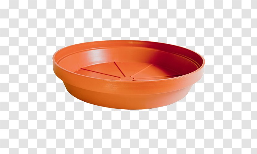 Bowl Plastic Plant Saucer Caddy Flowerpot Transparent PNG