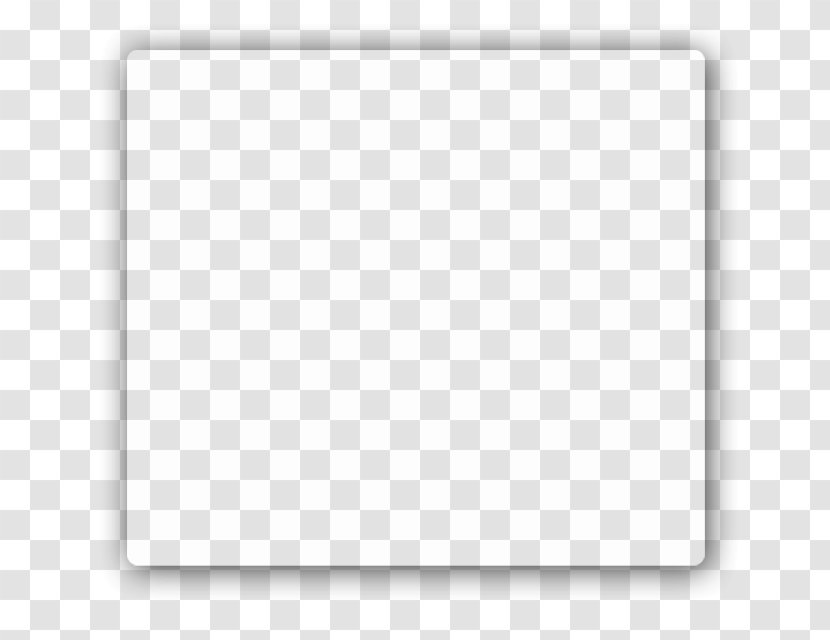 Paper Picture Frames Text White Stationery - Recuadro Transparent PNG