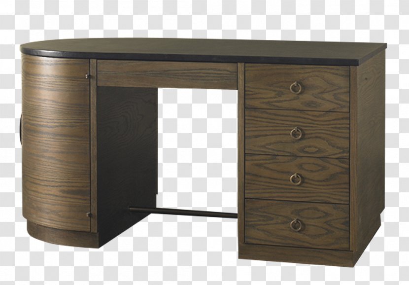 Desk Product Design Drawer - Furniture - Masculinity Transparent PNG