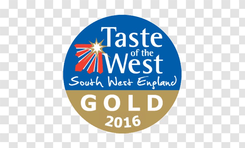Taste Of The West Award Gold Pizza Logo - Breakfast - Sunday Lunch Transparent PNG