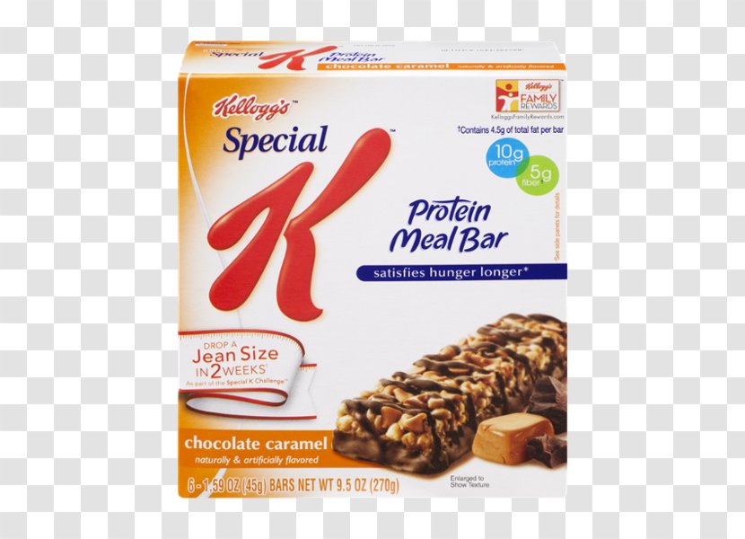 Breakfast Cereal Special K Chocolate Bar Kellogg's - Veganism Transparent PNG