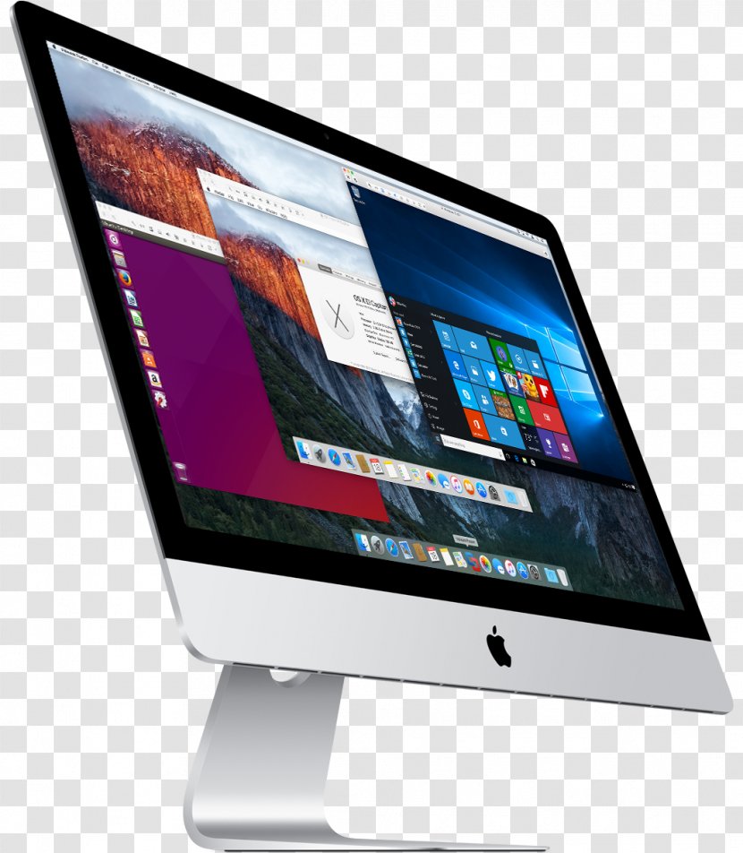 MacBook Pro IMac Retina Display Apple - Multimedia - Imac Transparent PNG