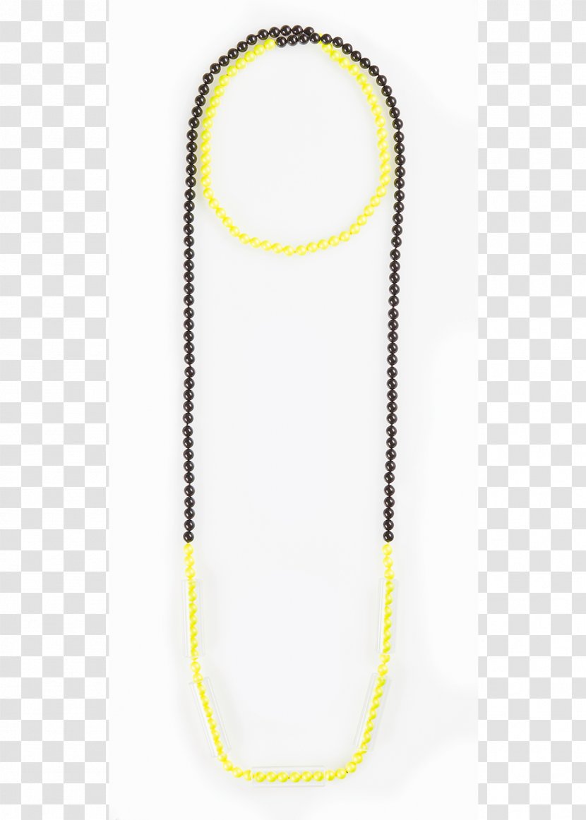 Necklace Chain - Fashion Accessory Transparent PNG