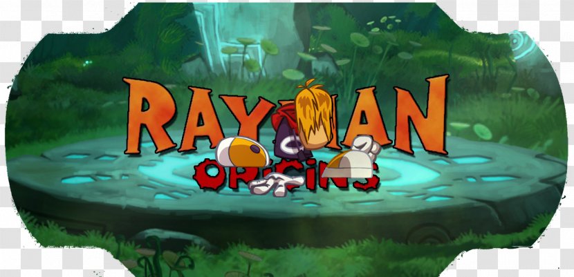 Rayman Origins ModNation Racers: Road Trip Super Stardust Delta Video Game PlayStation Vita - Playstation - Ecosystem Transparent PNG