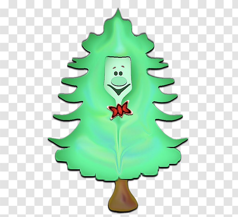 Christmas Tree Ornament Clip Art - Woody Plant - Red Transparent PNG