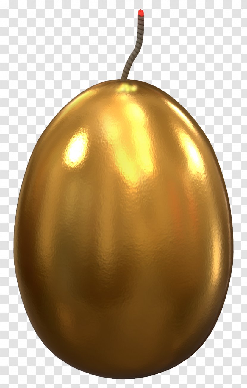 Thanksgiving Alliance Of Valiant Arms Gratitude Love Garena - Golden Egg Transparent PNG