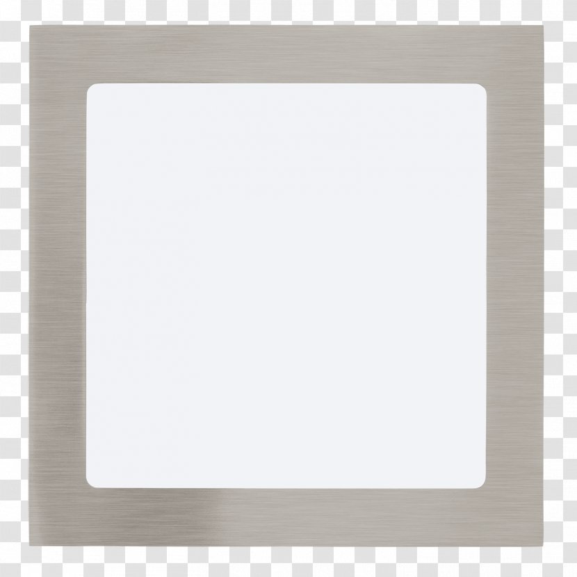 Picture Frames Bathroom Cabinet Mirror Vanity - Square Transparent PNG