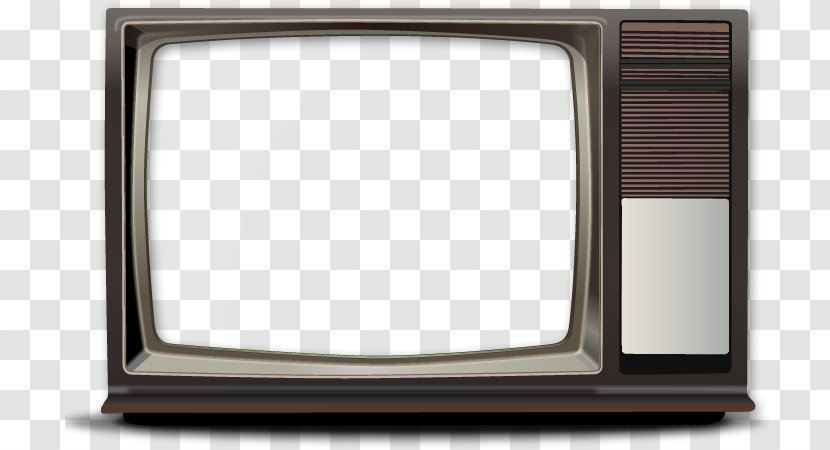 Television Computer Monitors Display Device - Picture Frame - Television, Tv, Screens Transparent PNG