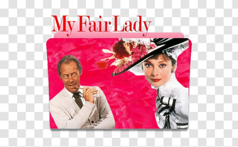 Art My Fair Lady A Special Directory - Film Transparent PNG