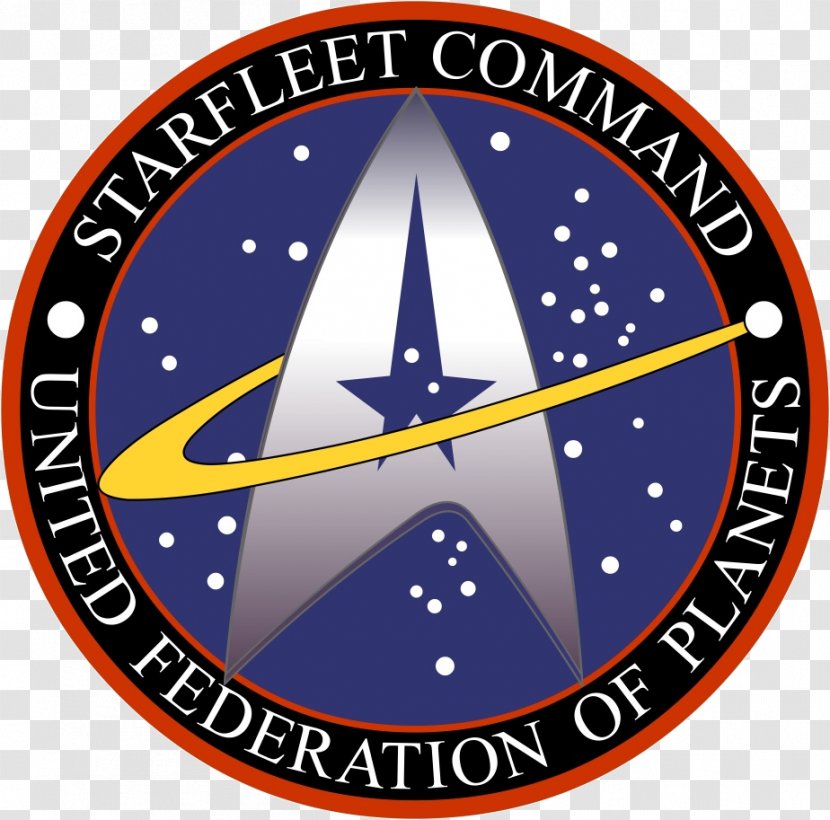Star Trek: Starfleet Command Academy - Area Transparent PNG