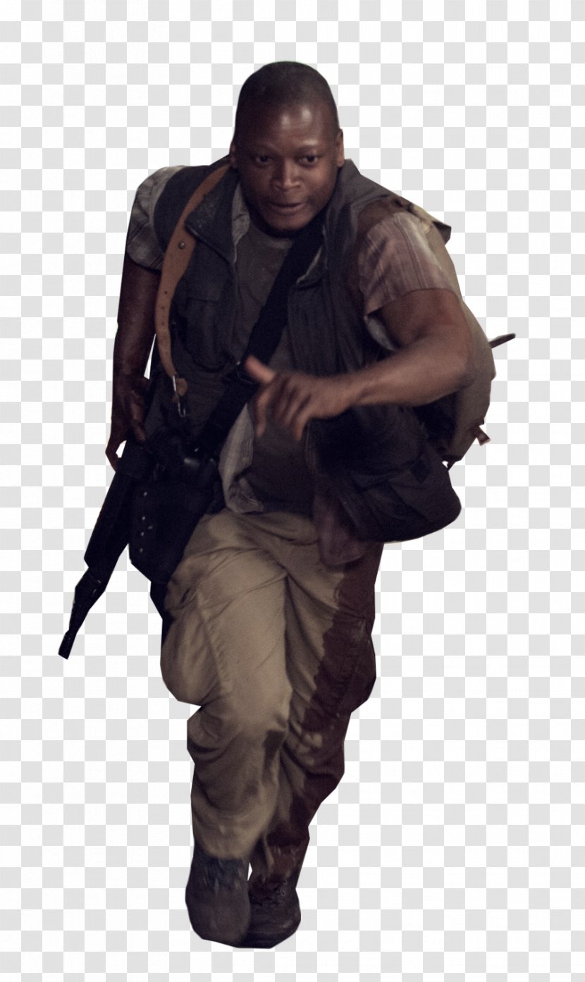 Soldier Mercenary Transparent PNG