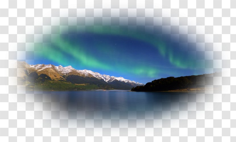 Desktop Wallpaper Lake Wakatipu 4K Resolution - 4k - Bulb Board Transparent PNG