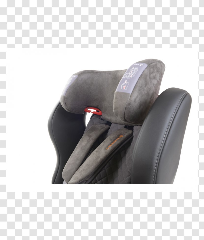 Car Seat Chair Comfort Transparent PNG