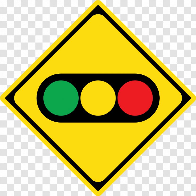 Japan Traffic Sign Driving Test Road Warning - Symmetry - Street Light Transparent PNG