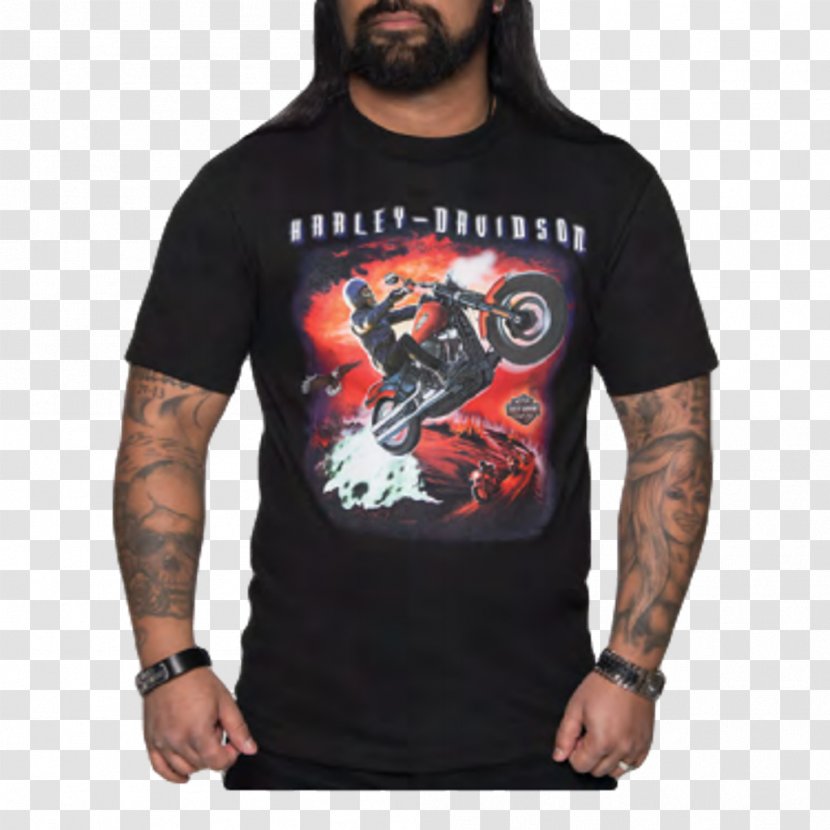 Long-sleeved T-shirt Amon Amarth - Sleeve - Brooklyn Graffiti Transparent PNG