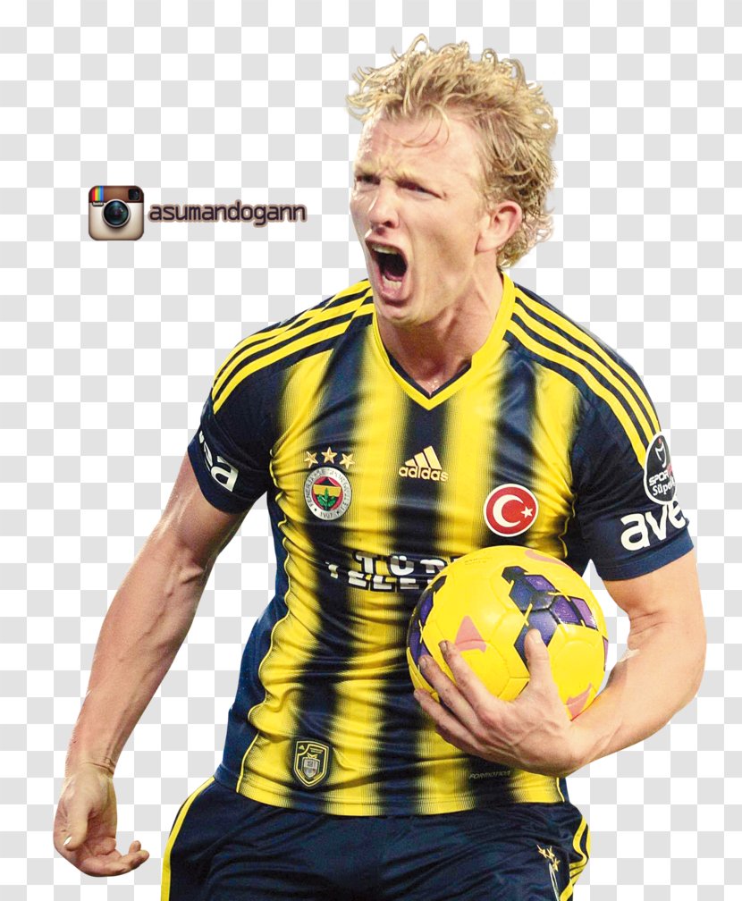 Dirk Kuyt Football Player Galatasaray S.K. Liverpool F.C. - Soccer Transparent PNG