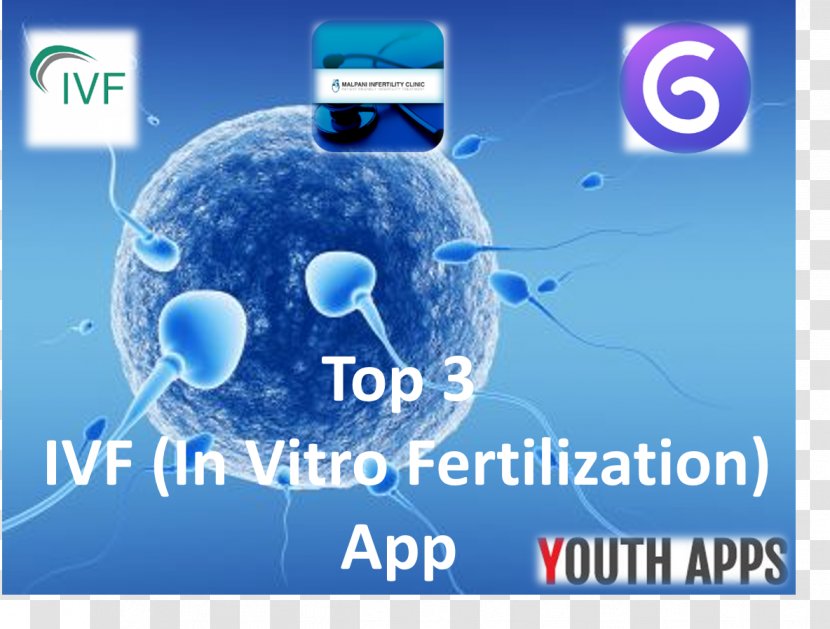 Semen Analysis Spermatozoon In Vitro Fertilisation - Watercolor - Cartoon Transparent PNG