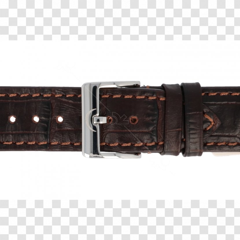 Belt Buckles Watch Strap - Clothing Accessories Transparent PNG