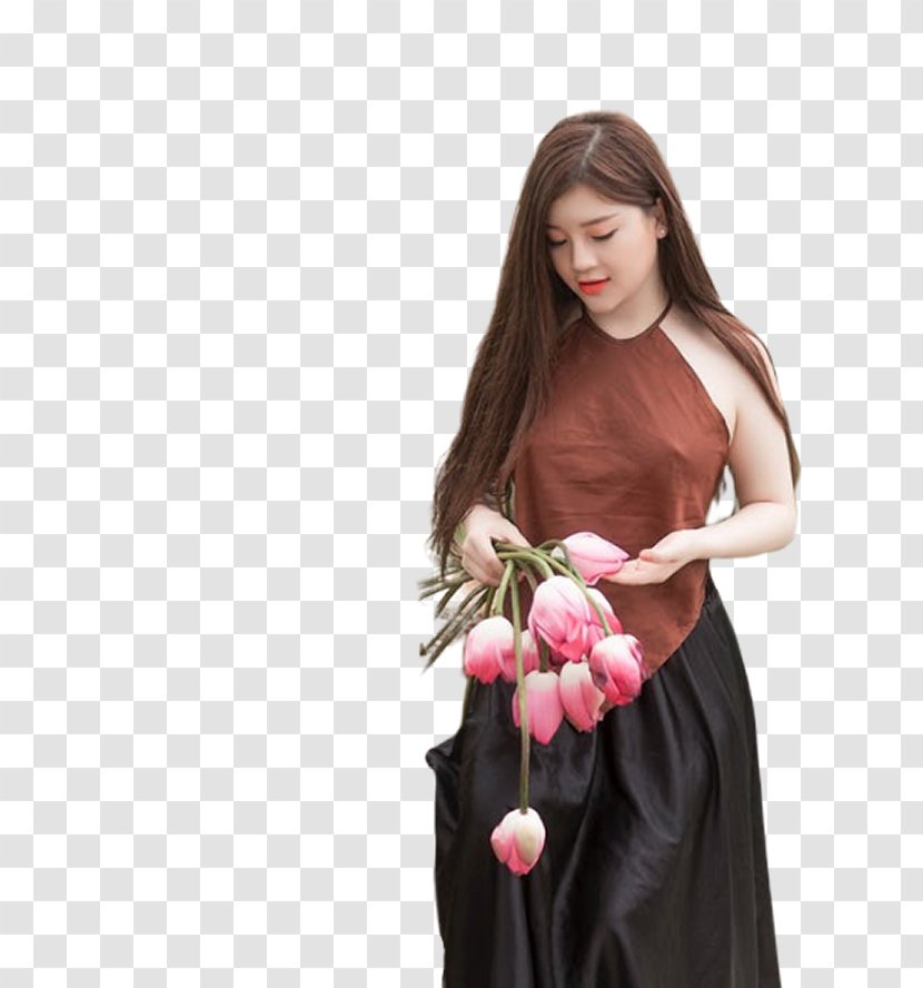 Photograph Image Desktop Wallpaper Girl Download - Dress - Blog Transparent PNG
