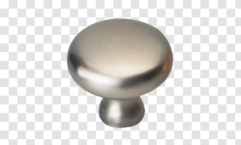 Brass 01504 Silver Nickel - Hardware - Chromium Plated Transparent PNG