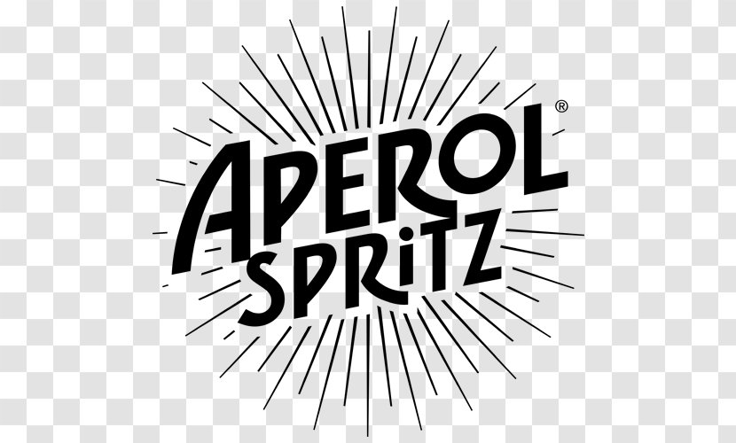 Aperol Spritz Apéritif Italian Cuisine - Ice Cube - Cocktail Transparent PNG