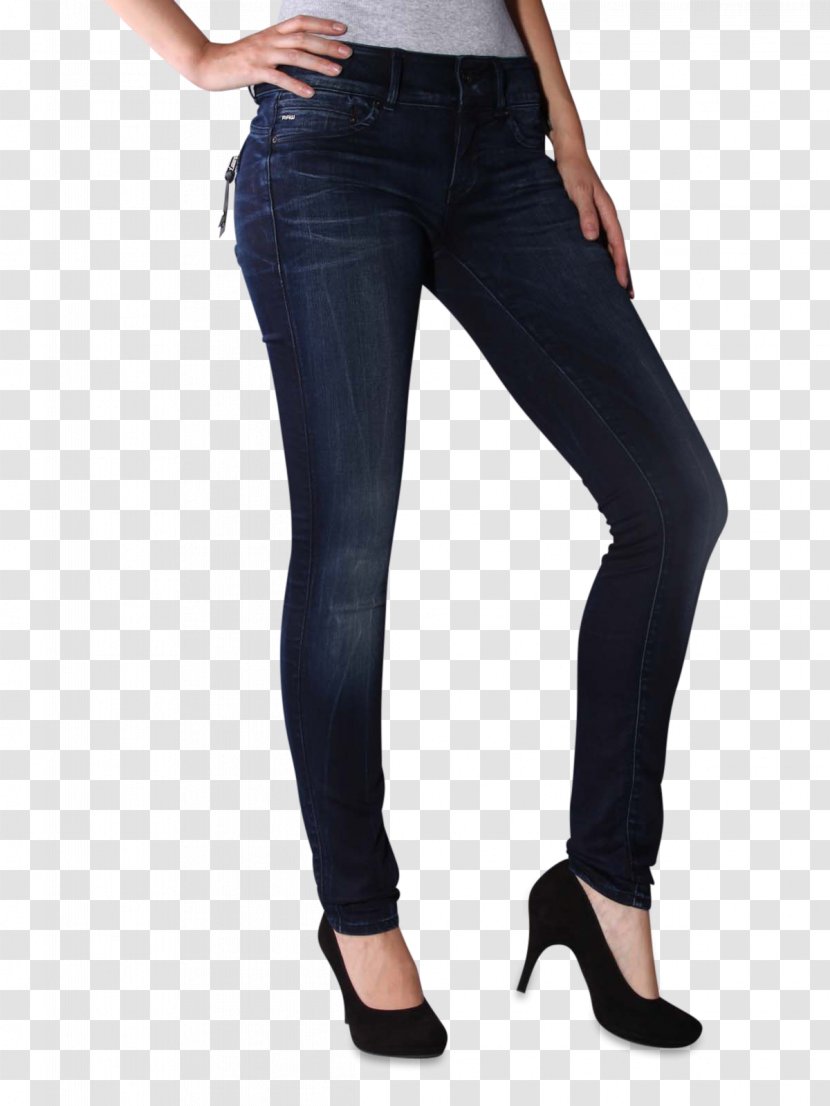 Jeans Slipper Denim Pants Bell-bottoms - Flower Transparent PNG