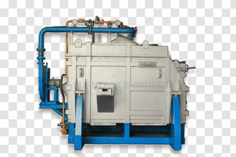Furnace Furn Teck Engineers Melting Manufacturing FurnTeck Pvt. Ltd. - Heat - Maharashtra Transparent PNG