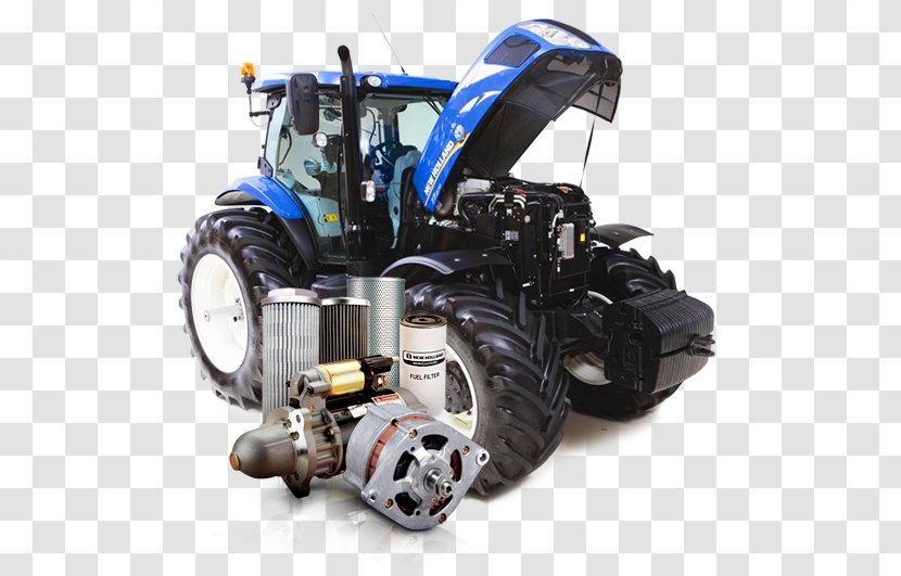 Baler John Deere Tractor Spare Part Machine - Vehicle Transparent PNG