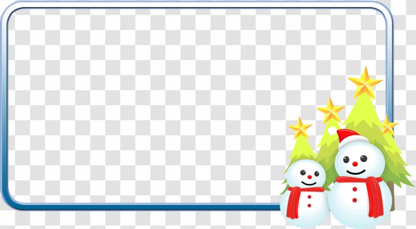 Mining Graphics Processing Unit Homebuilt Computer Personal Christmas Ornament - Snowman - Nutrition Month Border Transparent PNG
