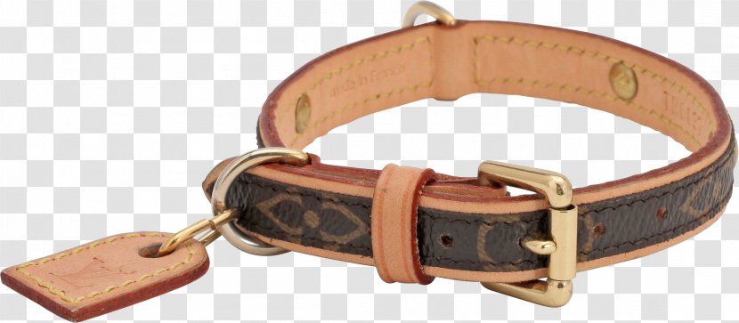Пояс Collar Strap Clip Art - Dog - Belt Transparent PNG