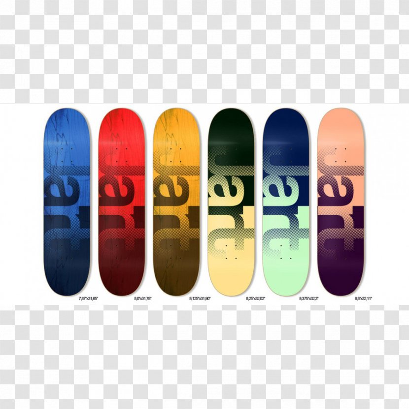 Skateboarding Brand Unregistered Trademark - Nova - Skateboard Transparent PNG