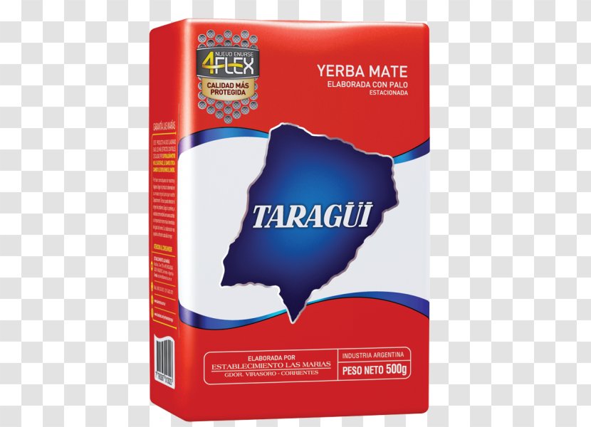 Mate Tea Argentine Cuisine Taragüí Argentina - Nondairy Creamer - Yerba Transparent PNG
