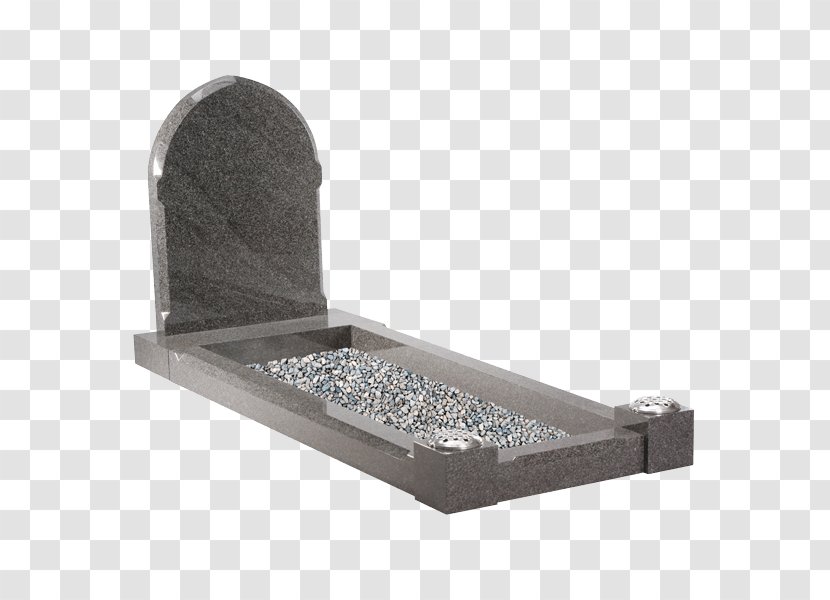 Headstone Angle - Styles Transparent PNG