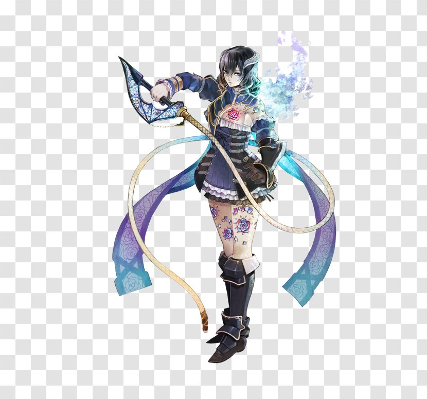 Bloodstained: Ritual Of The Night PlayStation 4 Inti Creates Kickstarter - Moon Remix Rpg Adventure - Playstation Transparent PNG
