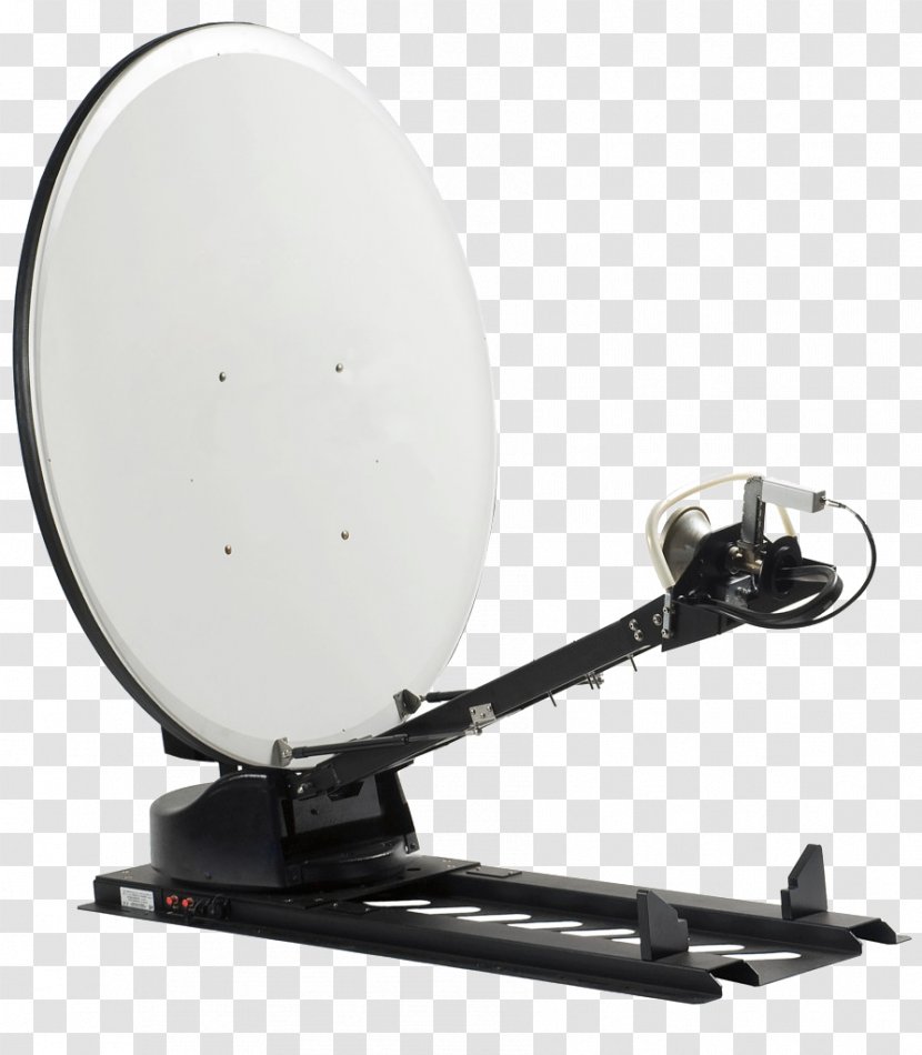 Aerials Very-small-aperture Terminal Satellite Internet Access Parabolic Antenna - Technology - Vsat Transparent PNG