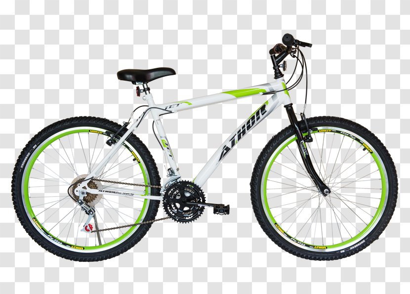 Mountain Bike Giant Bicycles Hardtail Electric Bicycle - Part Transparent PNG