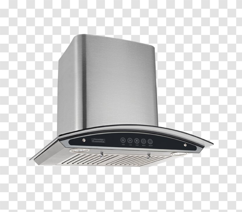 Chimney Exhaust Hood Kitchen Cooking Ranges Faber - India Transparent PNG