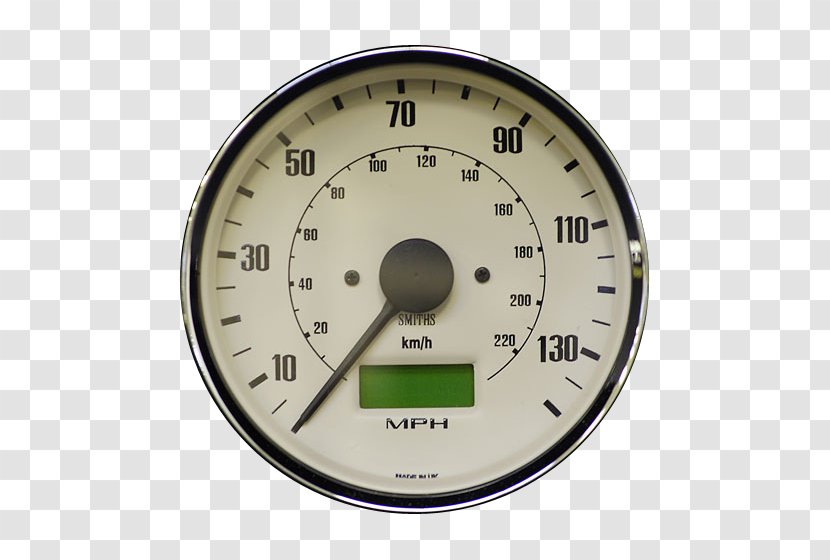 Speedometer Car Gauge Tachometer Measuring Instrument Transparent PNG