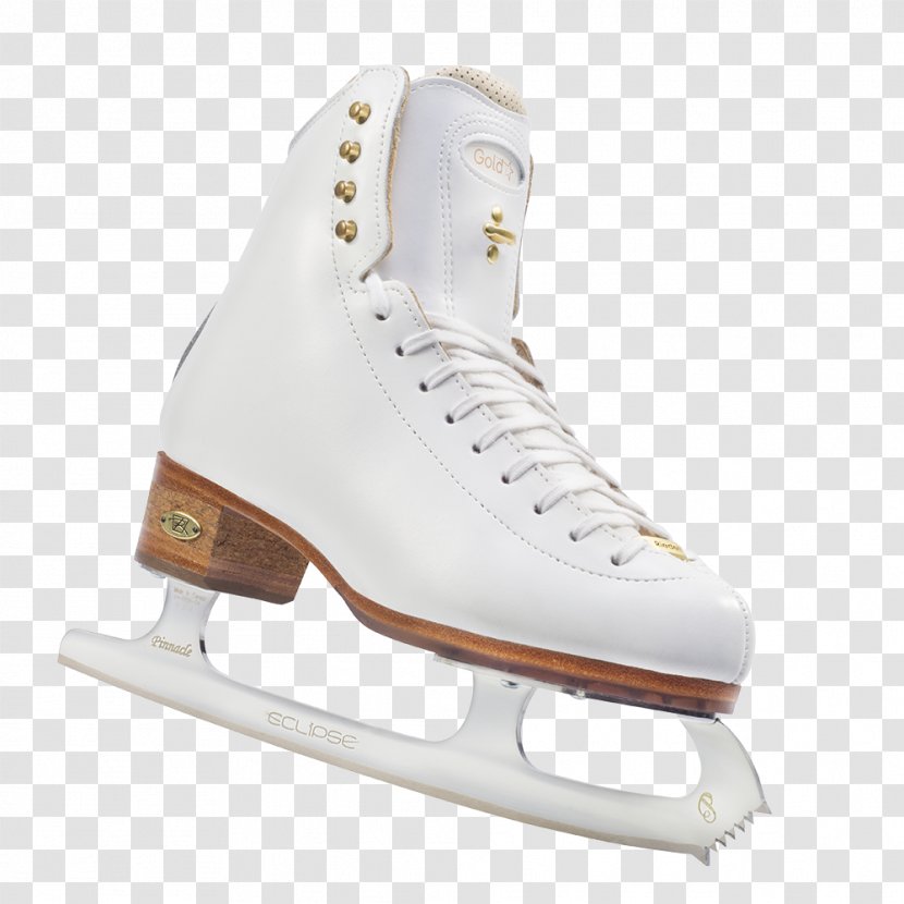Ice Skates Figure Skating Skate Riedell - Shoe Transparent PNG
