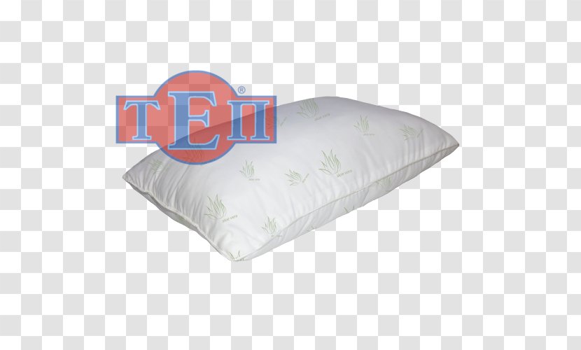 Pillow Aloe Vera Mattress Blanket Sleep - Shop Transparent PNG