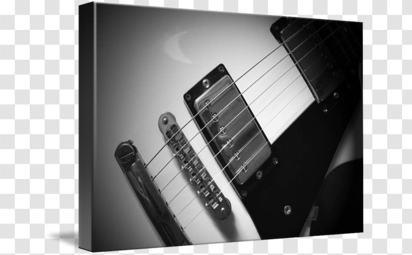 Electric Guitar Bass Electronic Musical Instruments Sound Transparent PNG