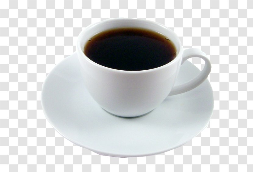 Coffee Cup Energy Drink Tea Cappuccino - Kopi Transparent PNG