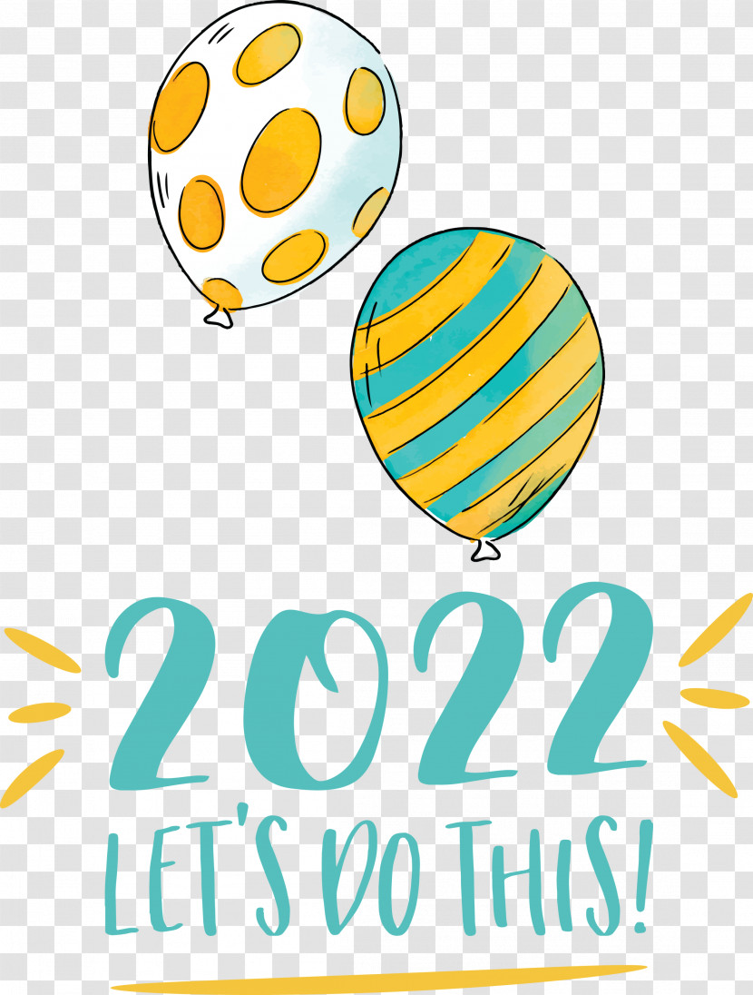 2022 New Year 2022 New Start 2022 Begin Transparent PNG