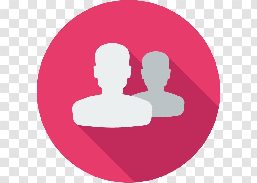 Digital Marketing Business - Pink - Icon Sales And Transparent PNG