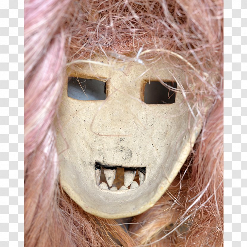 Snout Mask Masque Transparent PNG
