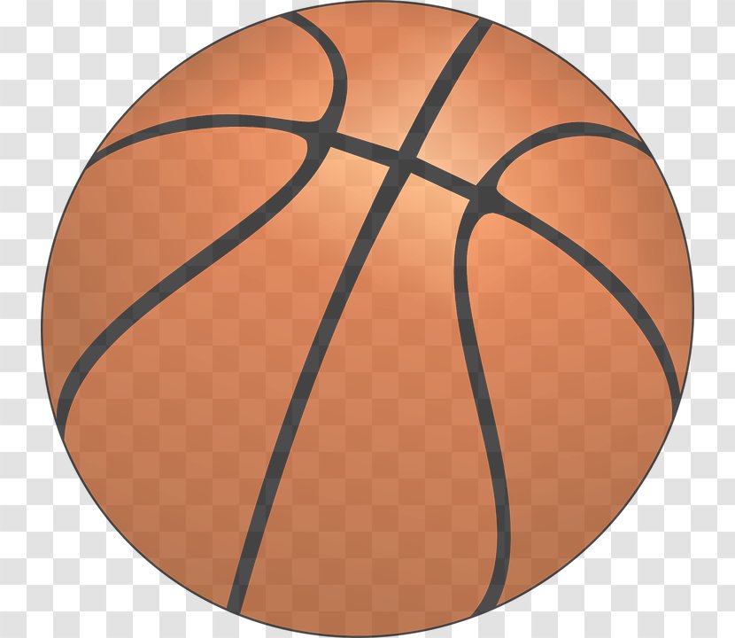 Basketball Backboard Sport Clip Art - Ball Transparent PNG