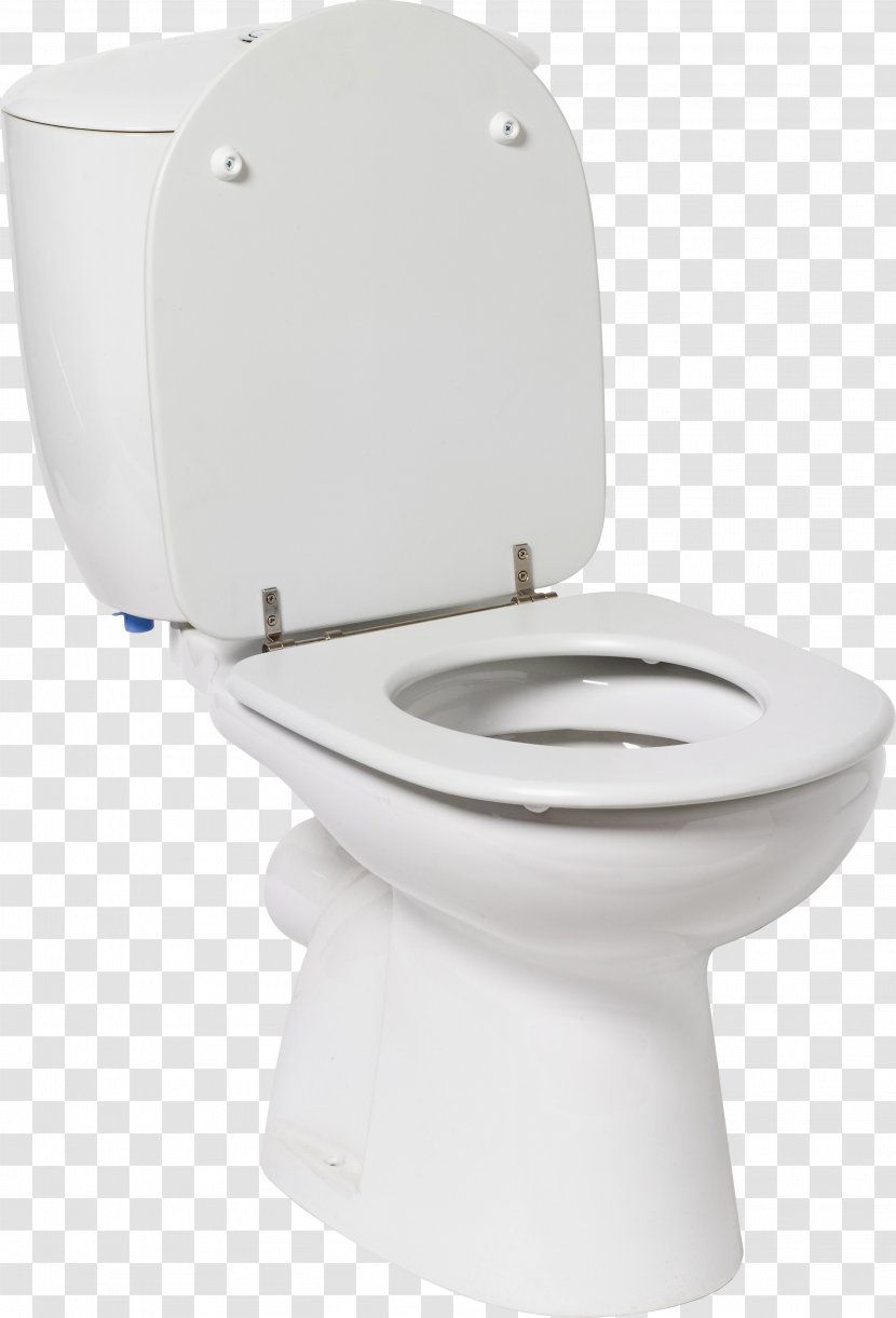 Dual Flush Toilet Bathroom Bowl - Bathtub Transparent PNG