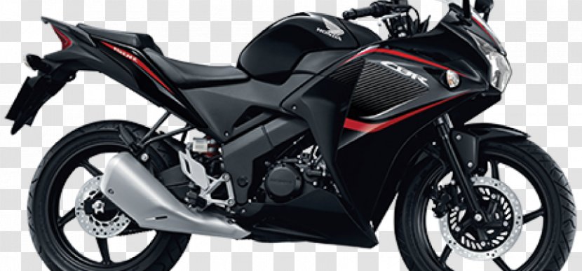 Honda CBR250R/CBR300R Car CBR150R Motorcycle - Automotive Exterior - Cbr Transparent PNG