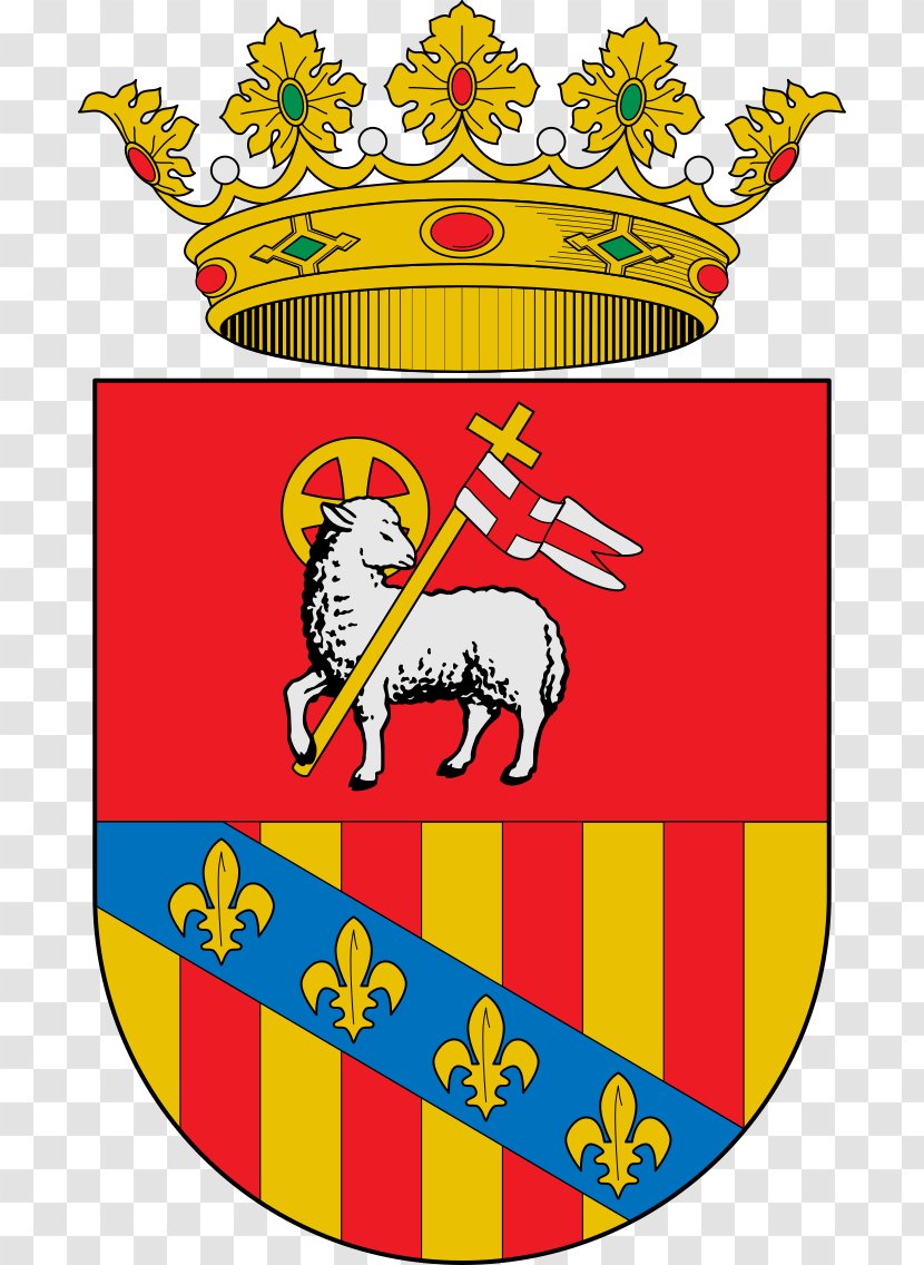 Sant Joan D'Alacant Sax, Alicante San Fulgencio Pego, Coat Of Arms Sax - Heraldry - Blazon Transparent PNG