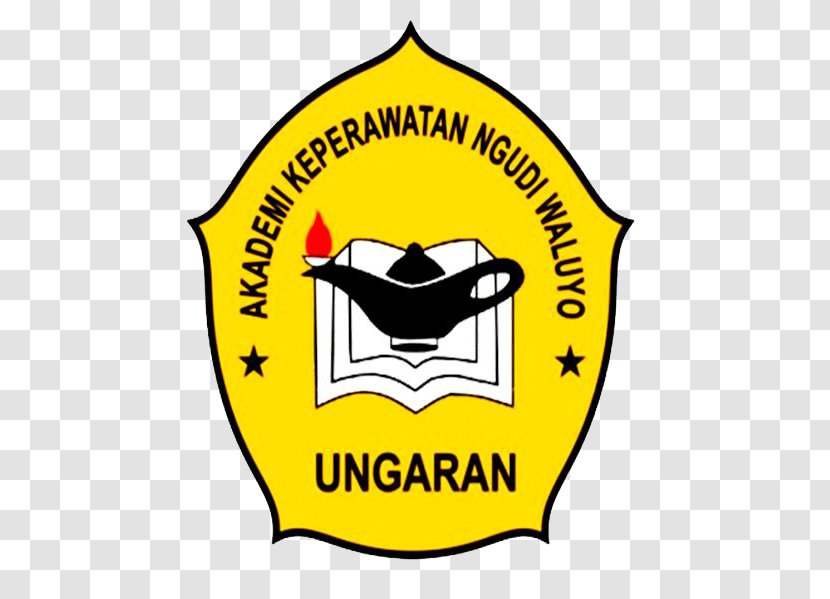 University Ngudi Waluyo Puskesmas Sumowono Logo Nursing Care Brand - Coretan Transparent PNG